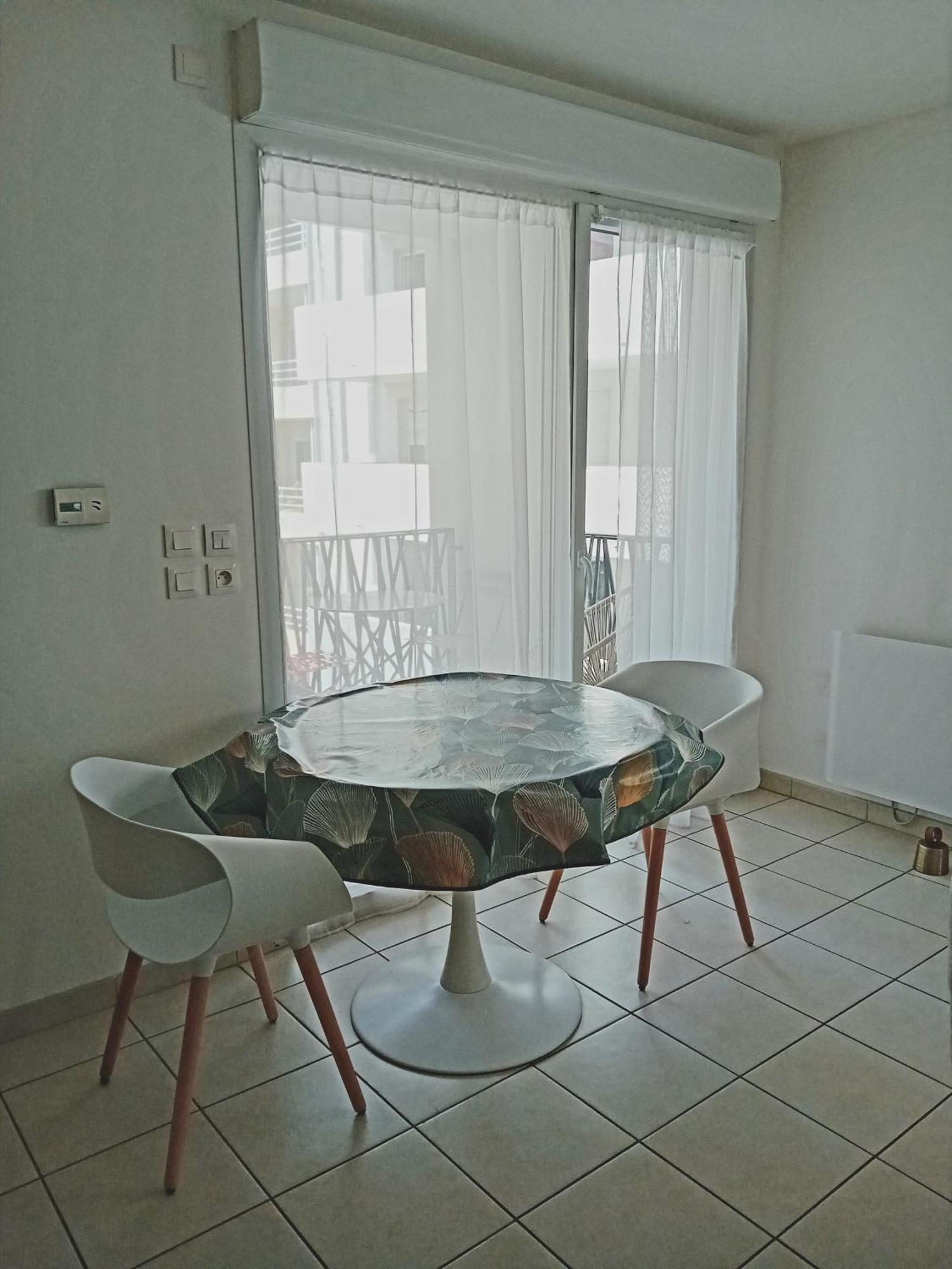 Le Benvegnu Apartment Chambéry Exterior foto